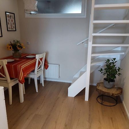 Studio 8 Zoutelande Zewnętrze zdjęcie