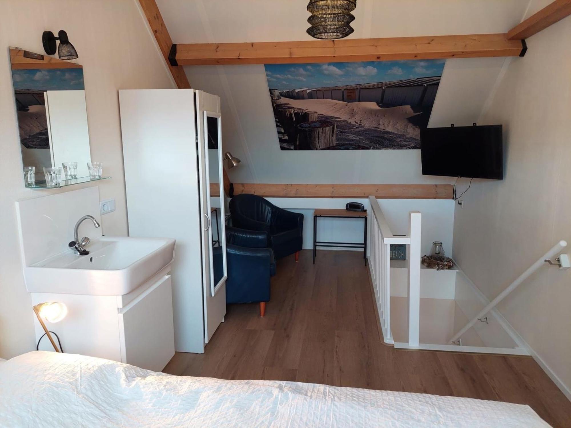 Studio 8 Zoutelande Zewnętrze zdjęcie