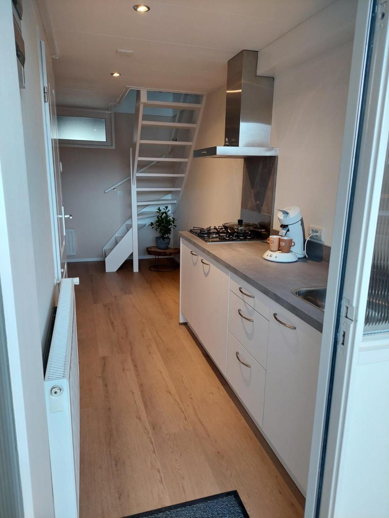 Studio 8 Zoutelande Zewnętrze zdjęcie