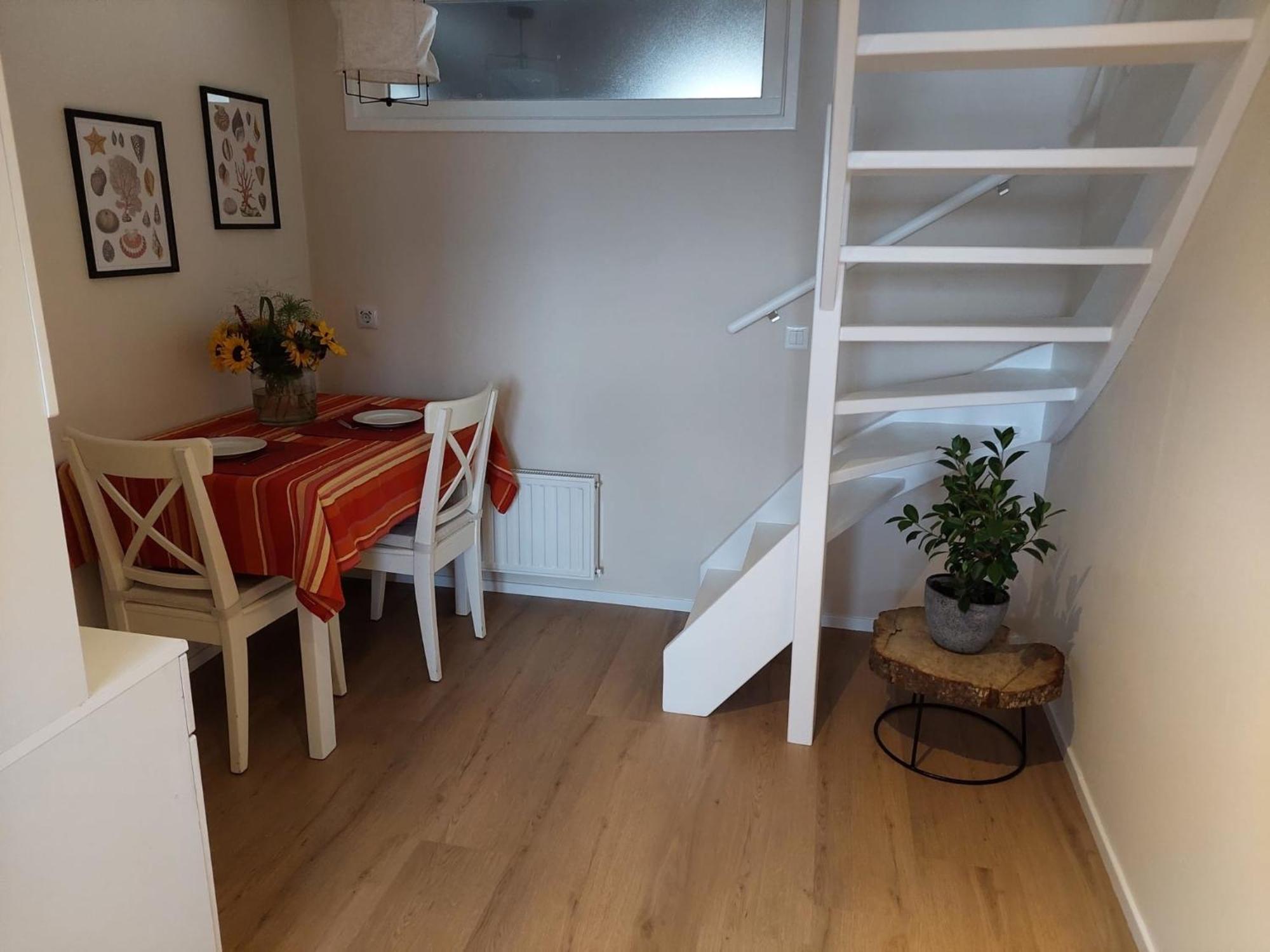 Studio 8 Zoutelande Zewnętrze zdjęcie